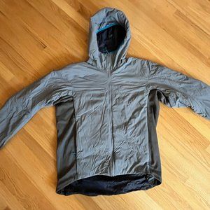 Arc’teryx Atom LT Hoody Men Size XL